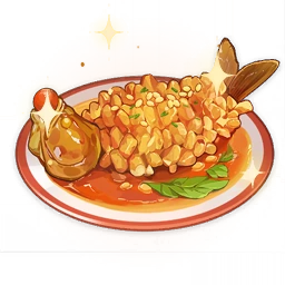 Peixe esquilo